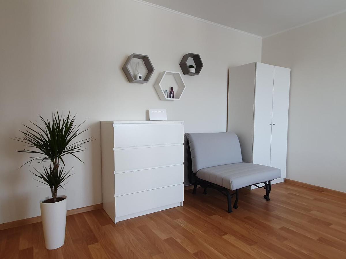 Square Side * Liepaja