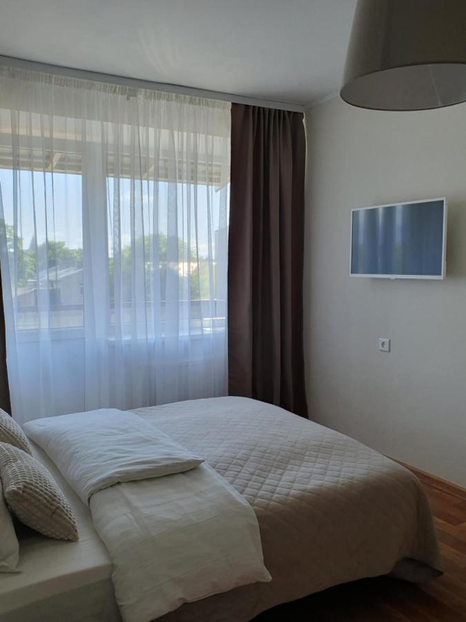 Square Side Liepaja